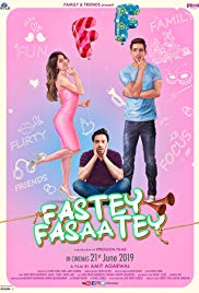 Free Download Fastey Fasaatey Movie-Show-Video in HD Mp4